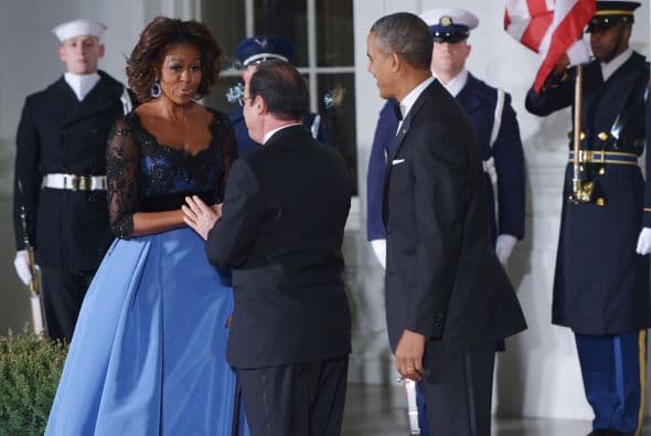 Ella es una de las diseñadoras latinas más talentosas en la industria de la moda.