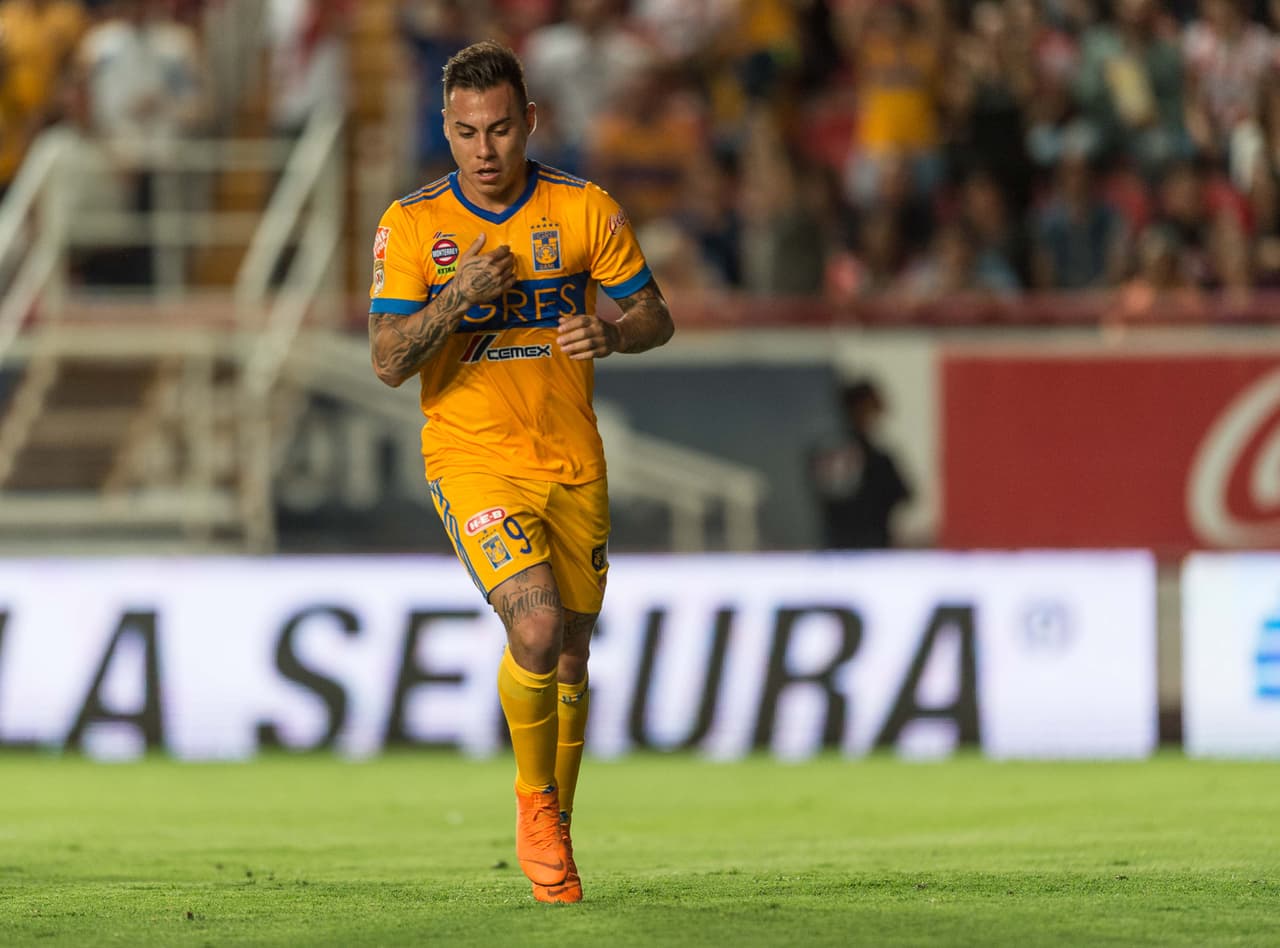 Pero no sería únicamente por dinero, sino que los regios tendrían que enviar a Eduardo Vargas a la Comarca. Incluso se habla de juntar en la oferta a Enner Valencia.