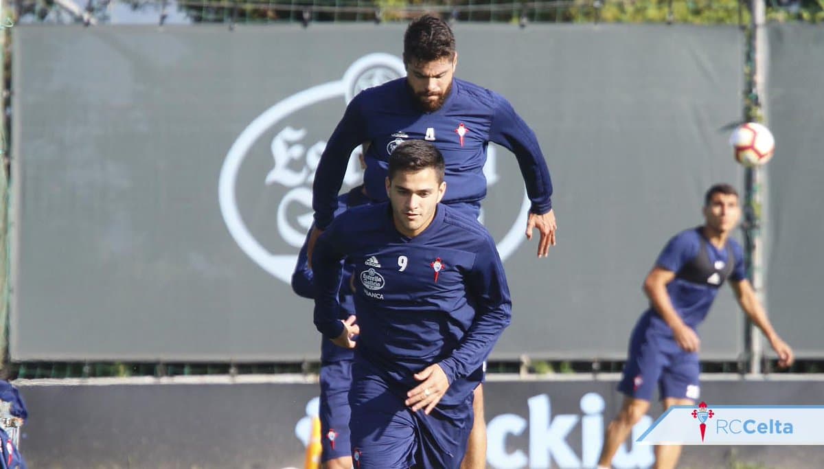 Néstor Araujo se sincera: "No estoy del todo feliz, hay que seguir trabajando"