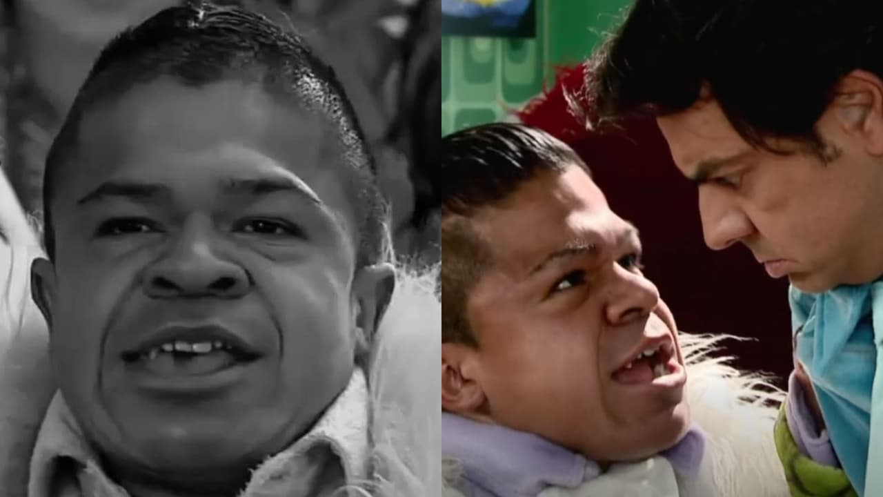 Fallece Abraham Pérez, actor de La Familia P. Luche que se viralizó por icónica escena