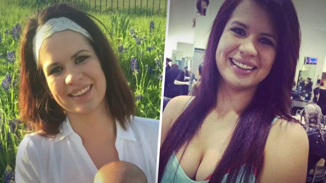 Restos óseos encontrados en el condado de Collin corresponden a Mercedes Clement, mujer desaparecida desde 2020