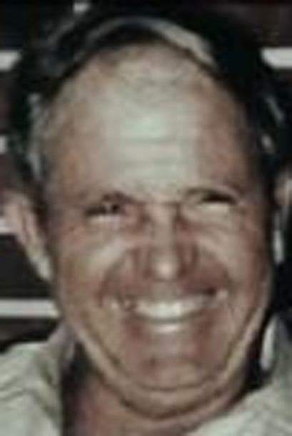 Troy Burress fue su cuarta víctima en 1990. Foto tomada de los archivos policíacos.