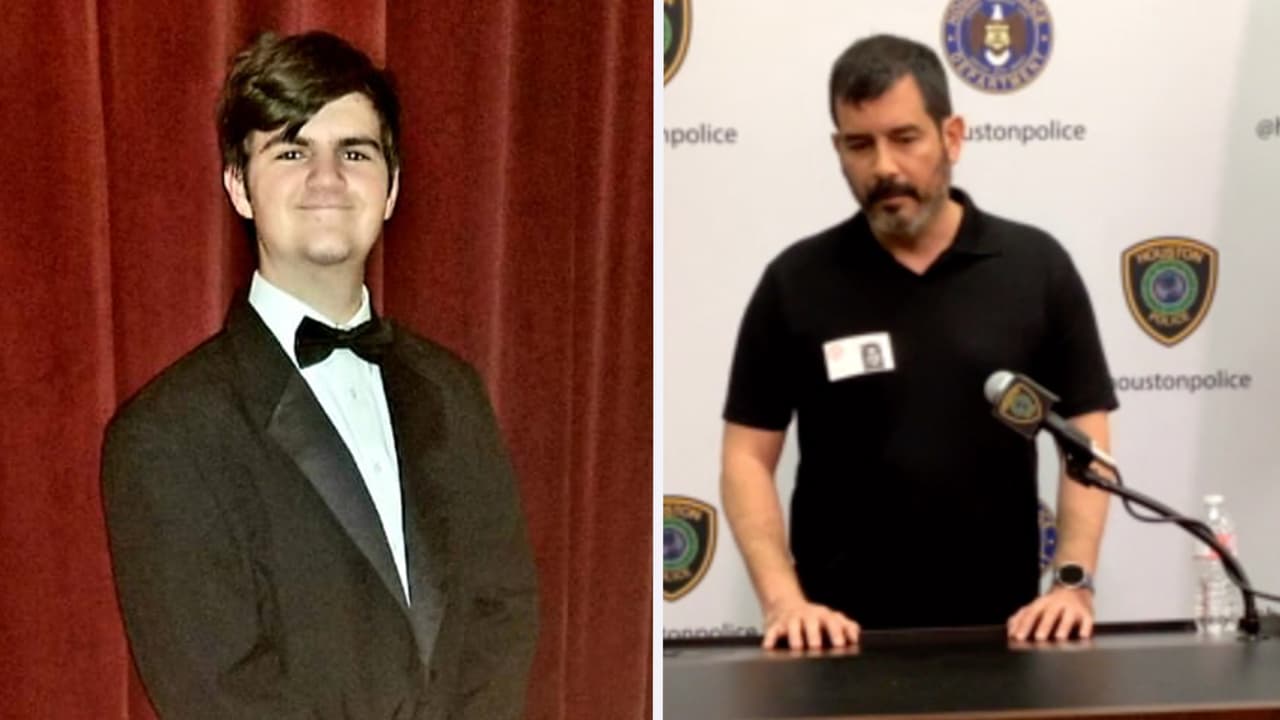 "Una de las almas más gentiles que ha caminado sobre la tierra nos fue arrebatada hoy", dijo Paul Castro, padre del menor en una publicación en su 
<b><a href="https://www.facebook.com/paul.castro.3382" target="_blank">Facebook.</a></b> "Por favor, denle a nuestra familia tiempo para llorar... No estamos listos para compartir nuestro dolor".