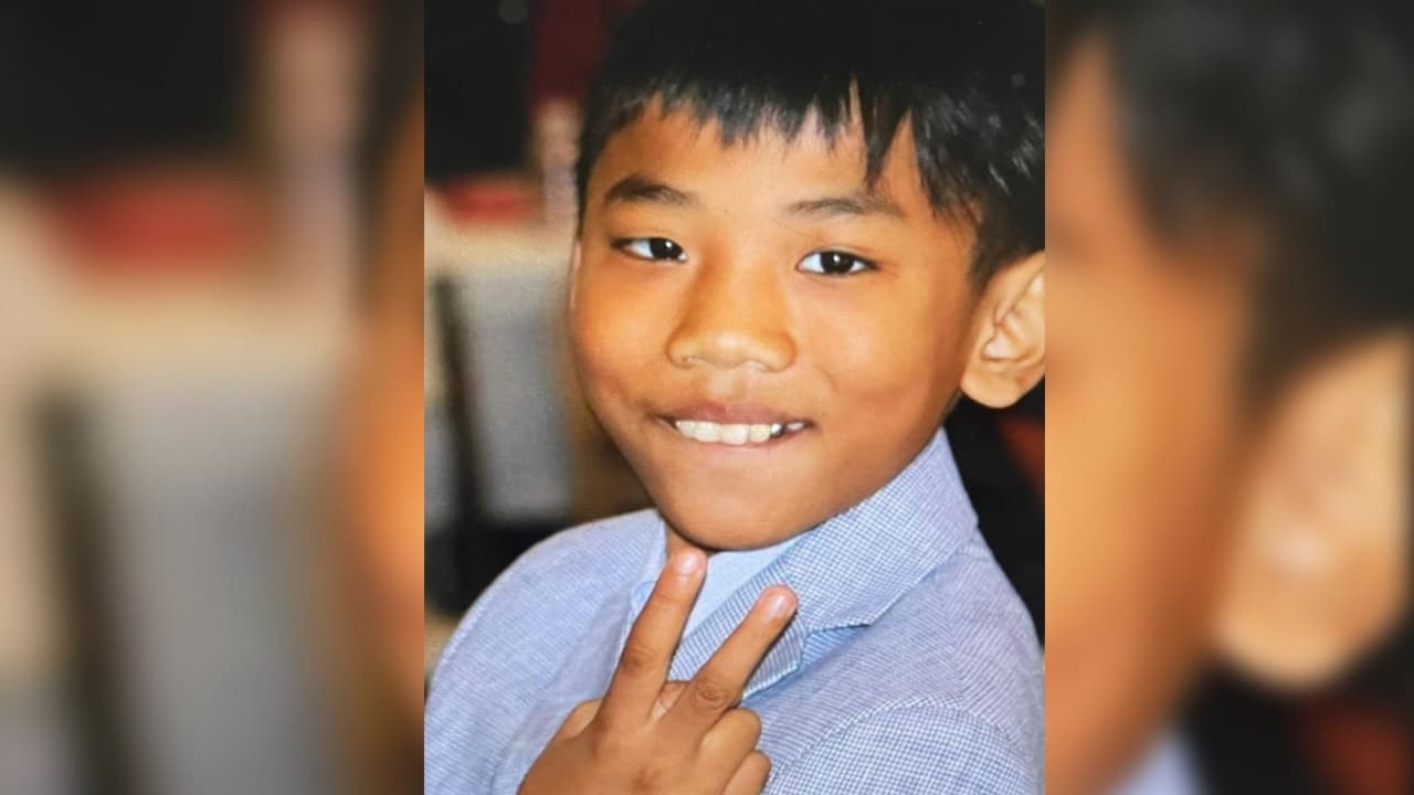 Encuentran sano y salvo a un niño de 10 años desaparecido en Lewisville