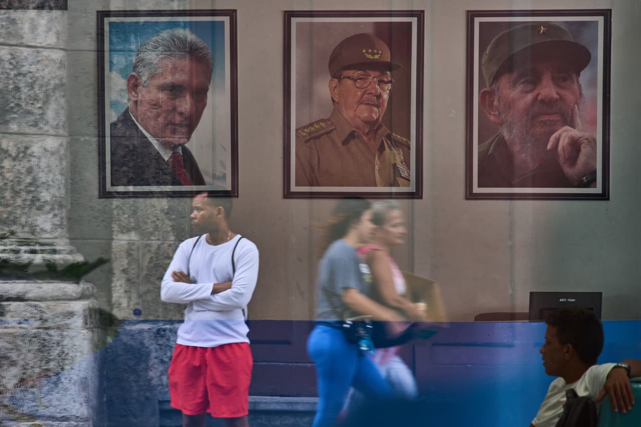 ¿Qué negocian Washington y La Habana? Experto señala 8 temas clave