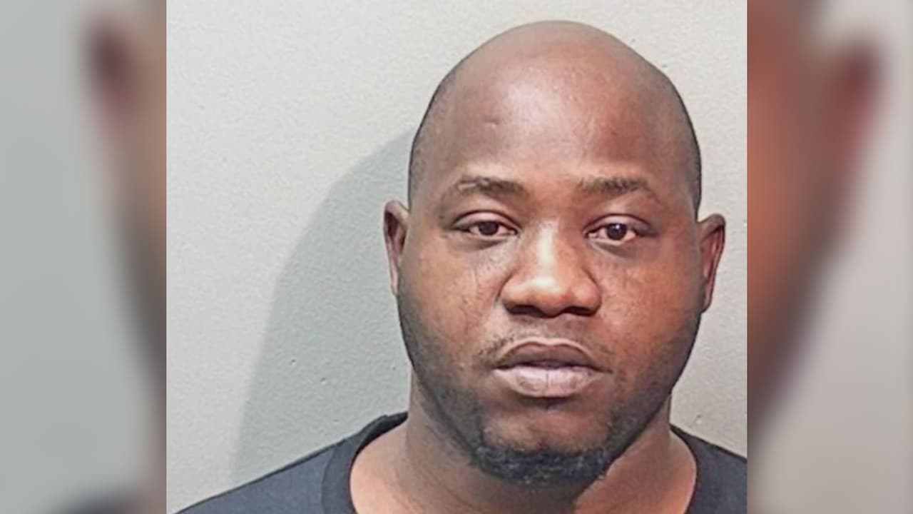 Hombre de Fort Worth es sospechoso en múltiples crímenes violentos