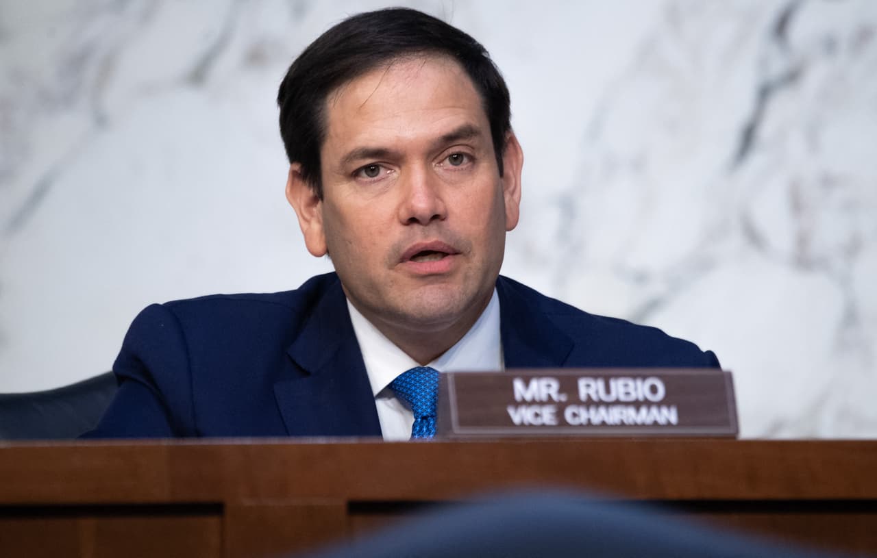 Marco Rubio pide el fin de la ayuda federal de $300 semanales por beneficios de desempleo