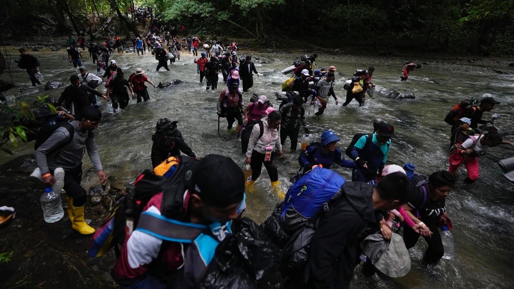 "Hay familias que van a escapar de Venezuela": América Latina teme un éxodo mayor tras las disputadas elecciones