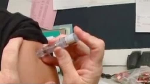 Departamento de Salud se une a llamado para vacunarse contra la Influenza