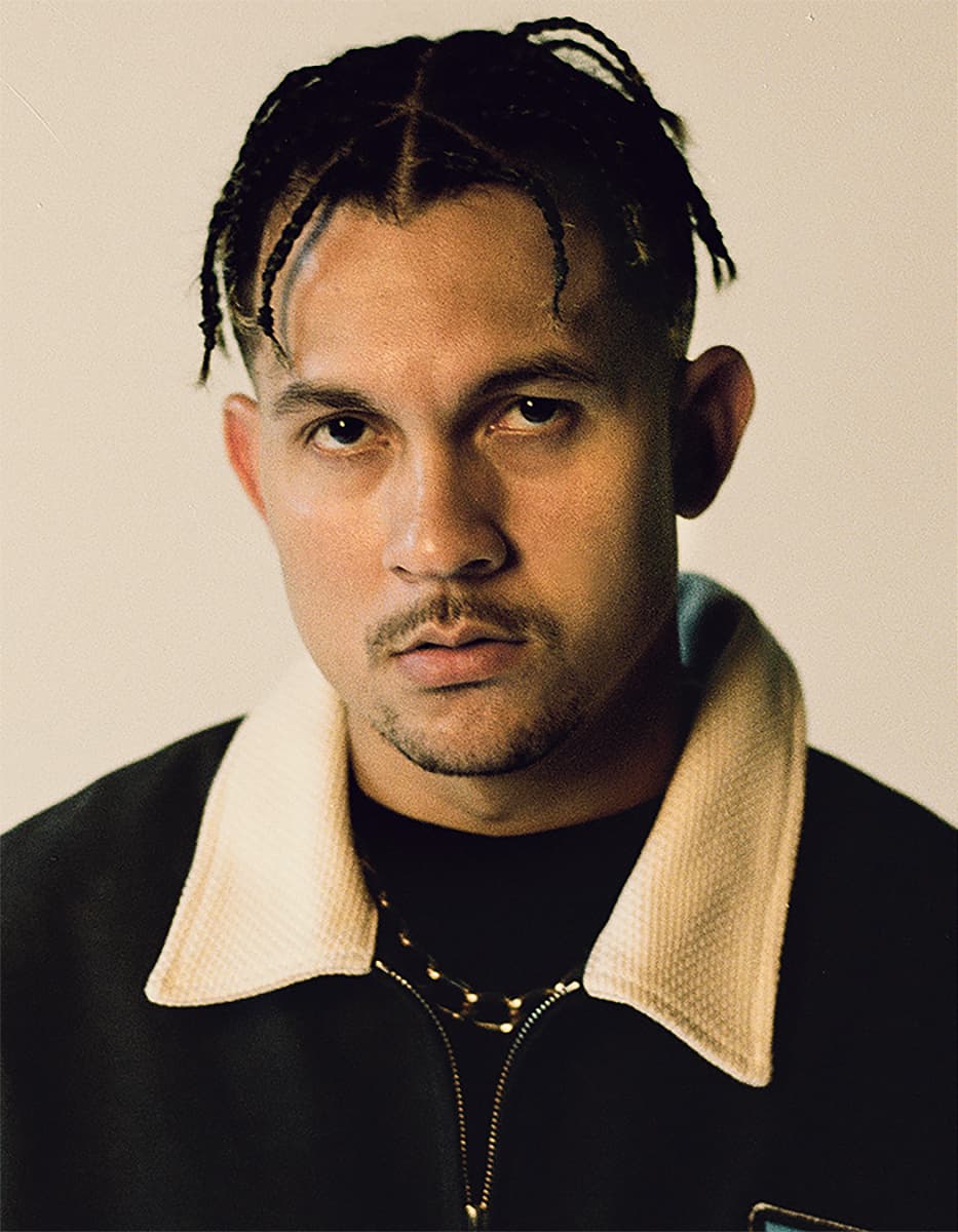 <h3 class="cms-H3-H3">Tainy</h3>
<br>Se presentará junto al icónico dúo Wisin y Yandel, Feid y Lenny Tavárez en una presentación que marcará historia. Está nominado a Colaboración OMG y Los Mejores ‘Beatmakers’.