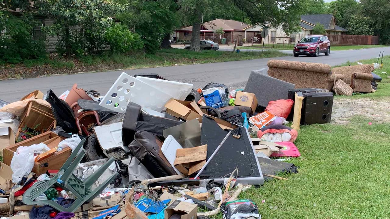 La atención de las solicitudes de los ciudadanos a menudo involucra a más de un departamento.