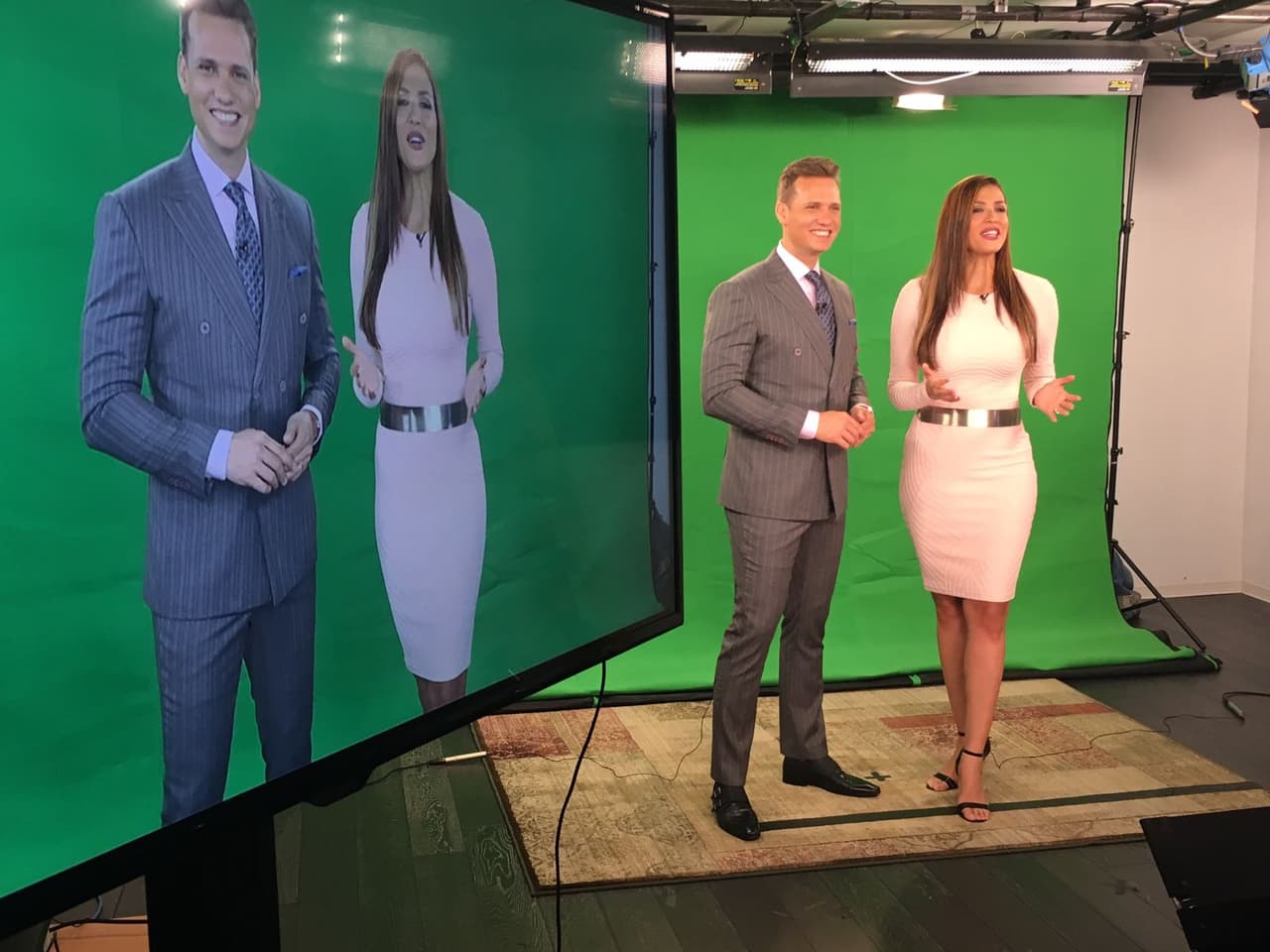 De las noticias al entretenimiento, así será Edición Digital Nueva York