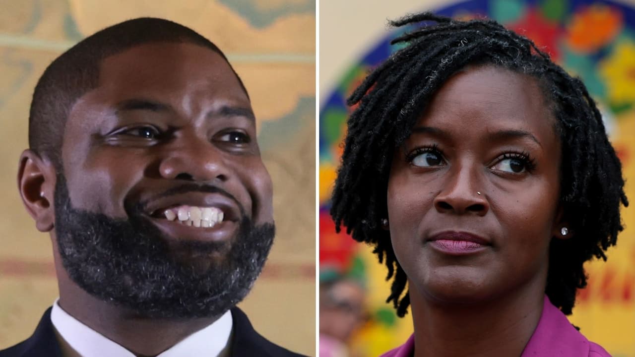 Angie Nixon y Byron Donalds arrancaron su ofensiva por el voto en el sur de Florida. Nixon encabezó un acto en Little Havana, mientras Donalds presentó a Bryan Ávila como su compañero de fórmula para la gubernatura.