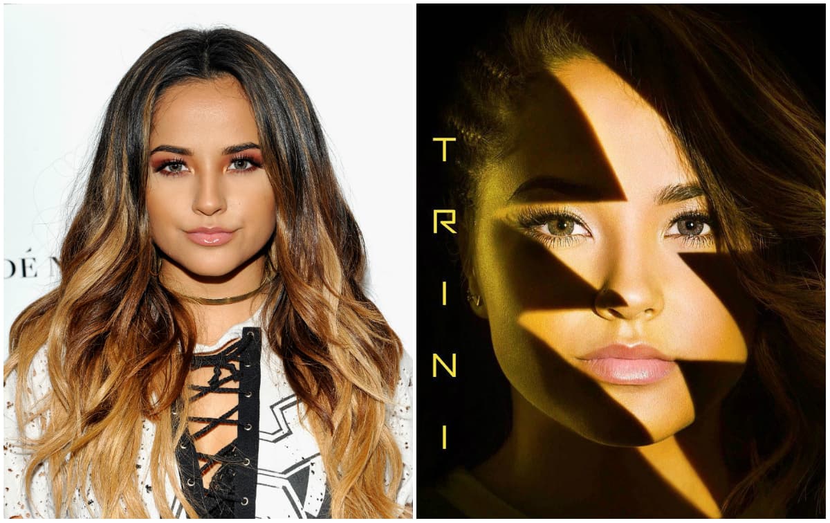Personaje de Becky G representará a la comunidad LGBT en la película 'Power Rangers'