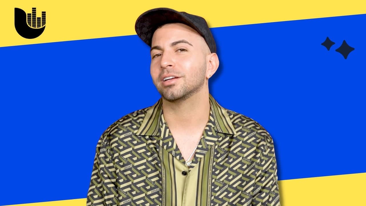 Justin Quiles: la huella que ha dejado con su lápiz en el género urbano