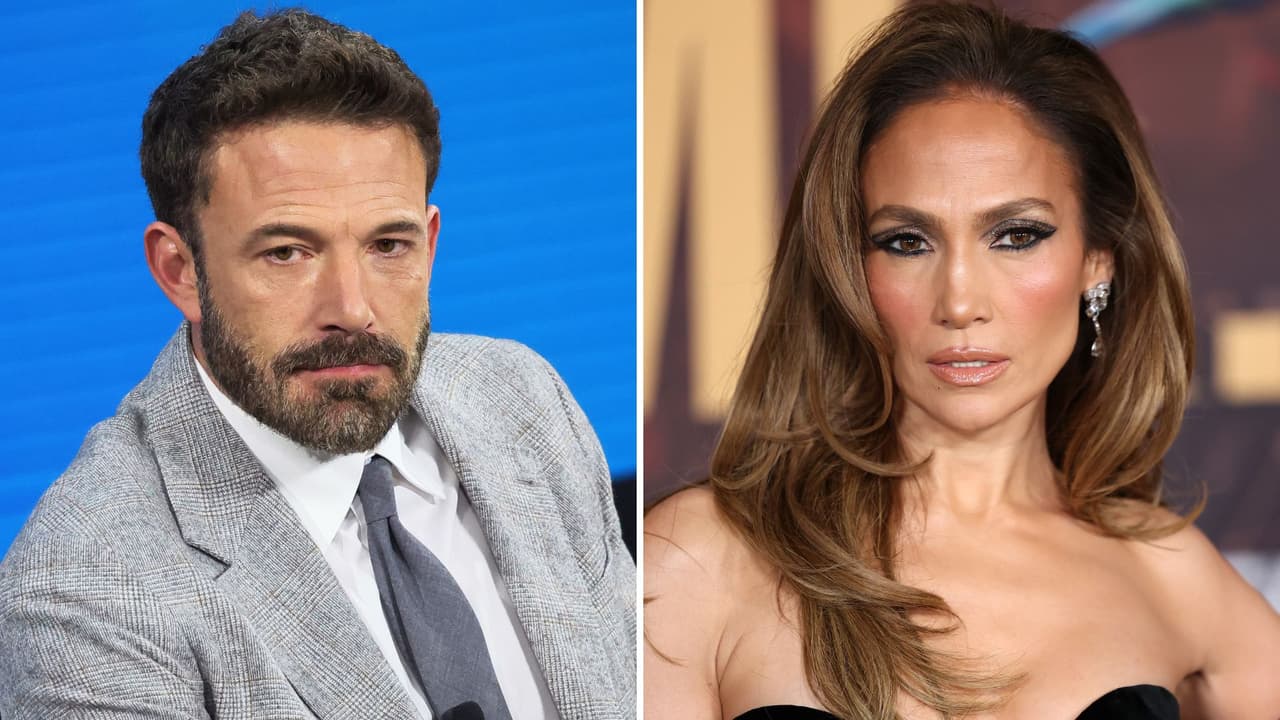 El mensaje que Ben Affleck grabó en el anillo de compromiso de JLo y que sería un mal presagio
