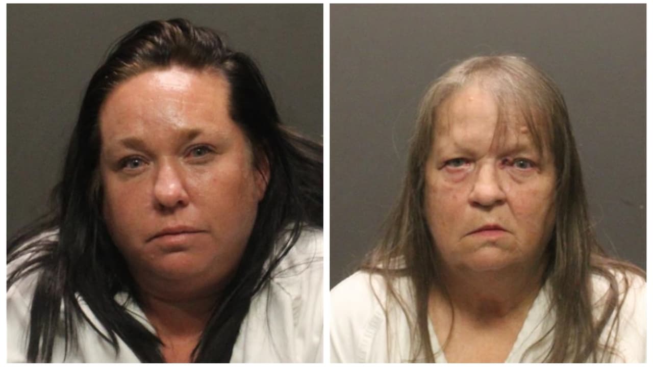 Niña muere de desnutrición y anemia causada por piojos: Acusan de asesinato a su mamá