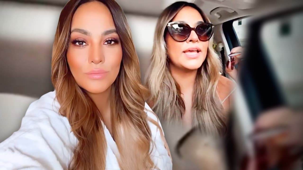 Mayeli Alonso publicó en respuesta a 
<b><a href="https://www.univision.com/shows/el-gordo-y-la-flaca/lupillo-rivera-habla-de-la-denuncia-que-puso-en-contra-de-su-exesposa-mayeli" target="_blank">la demanda interpuesta por su exesposo</a></b> una foto de la familia Rivera en la que se ve a su sobrino Pedro mostrando el trasero. "Pero eso no fue enfrente de los niños, andan queriendo buscar la manera de cómo voltear la nota, cómo voltear todo y no hay razón", apuntó Lupillo Rivera.
<br>