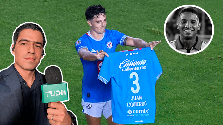 Golazo de Faravelli, dedicatoria al cielo y brutal narración de Vaca