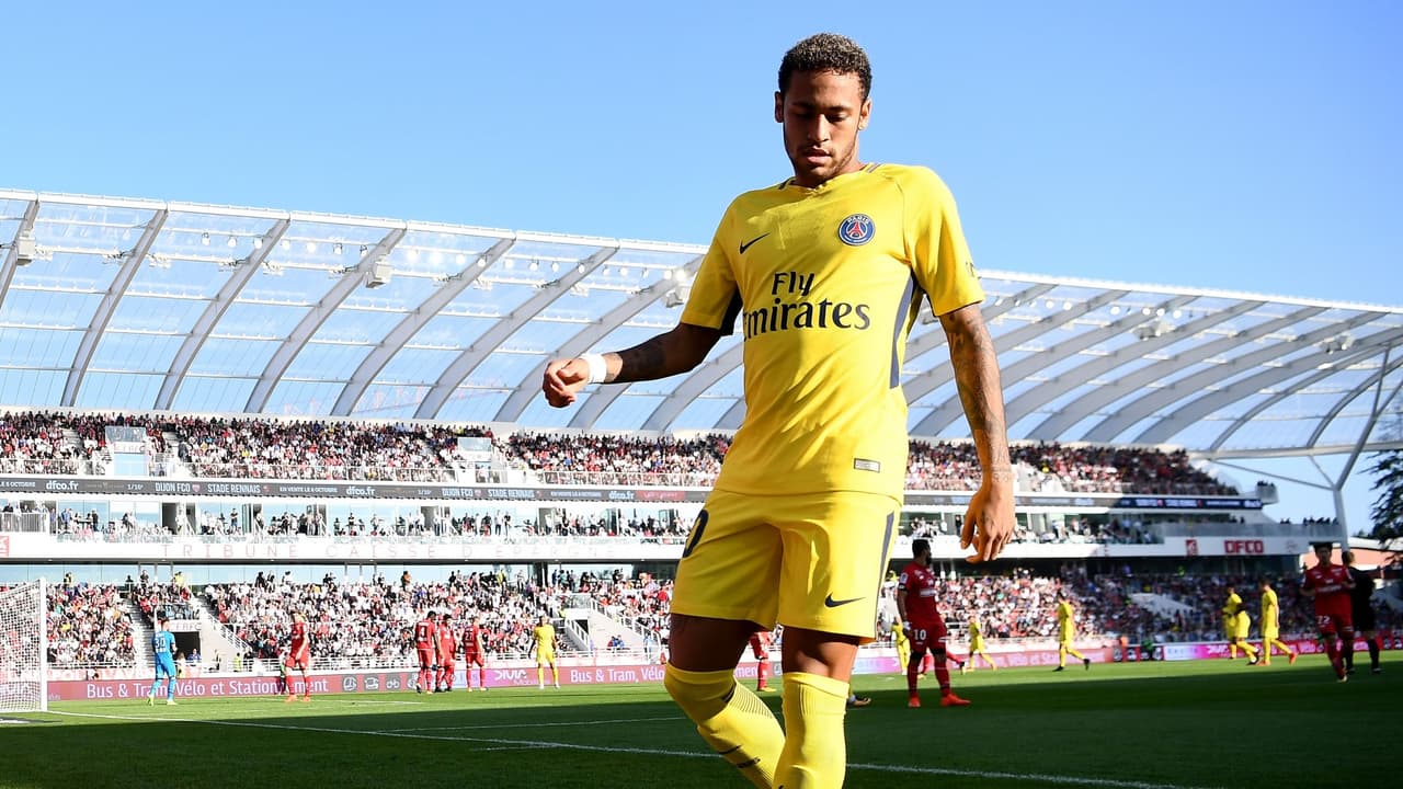 Zidane le 'guiña el ojo' a Neymar: "Es muy bueno pero ya tengo a los mejores"