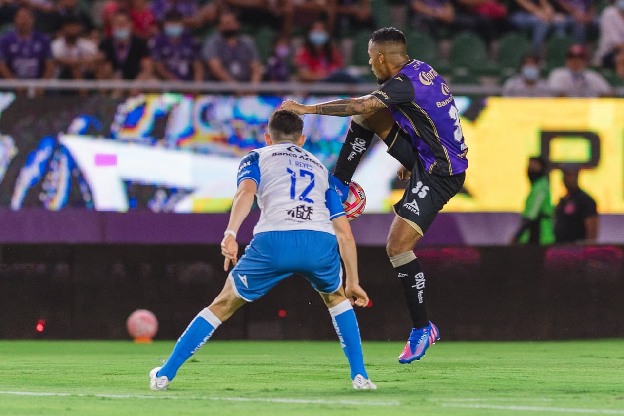 Puebla inauguró la Jornada 1 del Apertura 2022 con goleada en El Kraken ante Mazatlán FC. Los autores de los goles poblanos fueron Romero, Aristeguieta, Barragán y Escoto. Mientras que de parte de los locales, Eduardo Bello logró el tanto de la honra.
