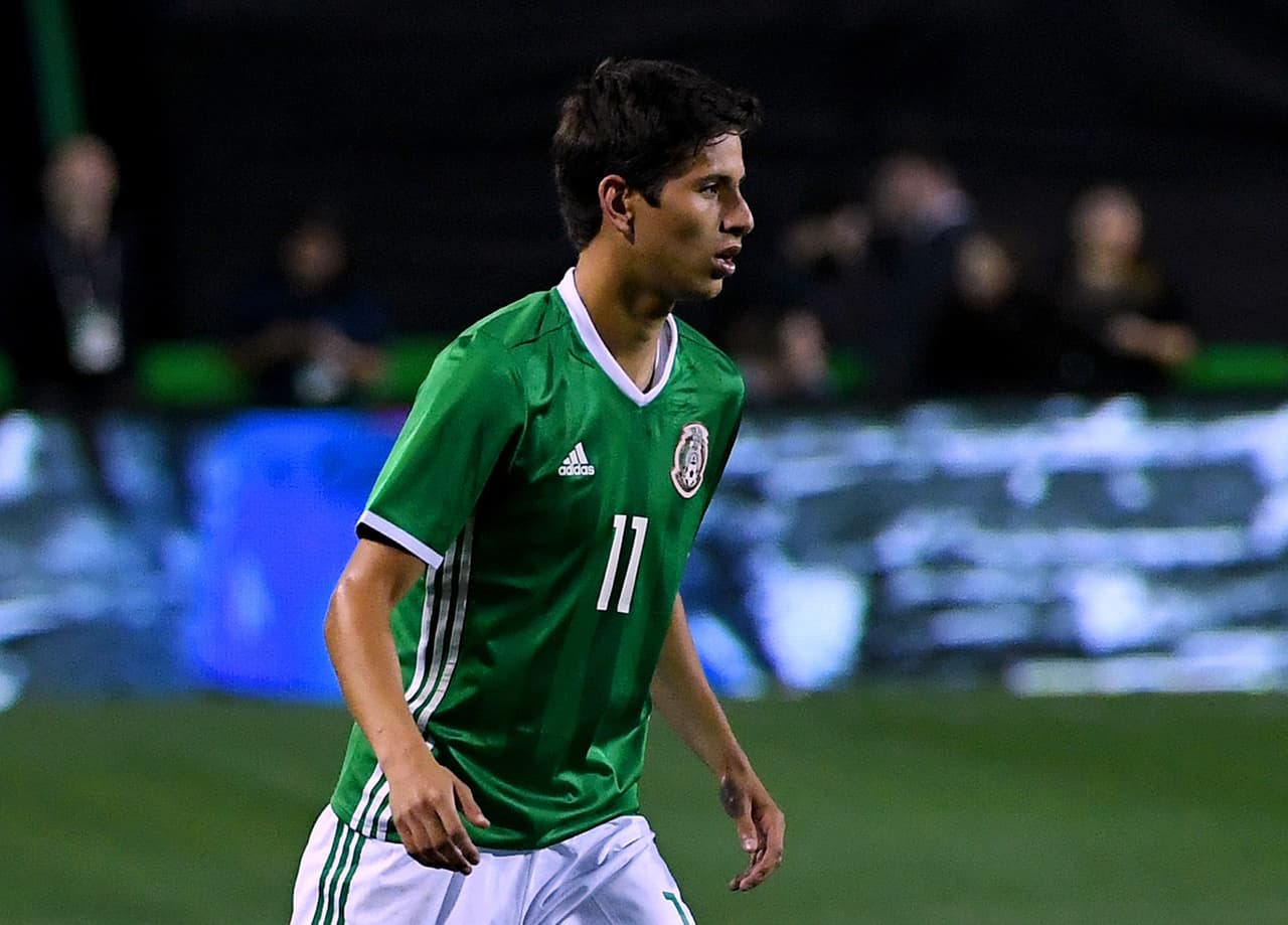 Jürgen Damm: "MLS está a la par de la Liga MX"