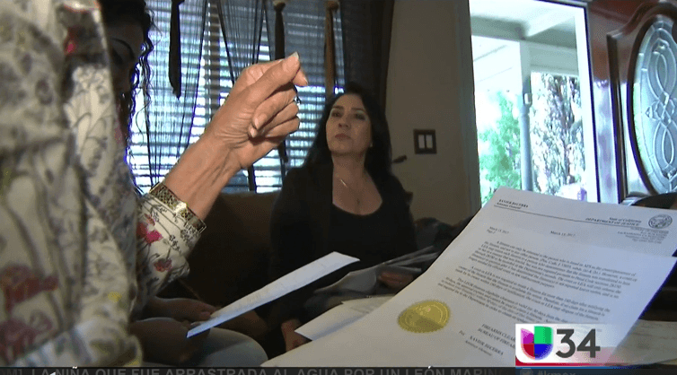 "If you are American, where are your papers?" That was ICE's question after arresting a Hispanic citizen