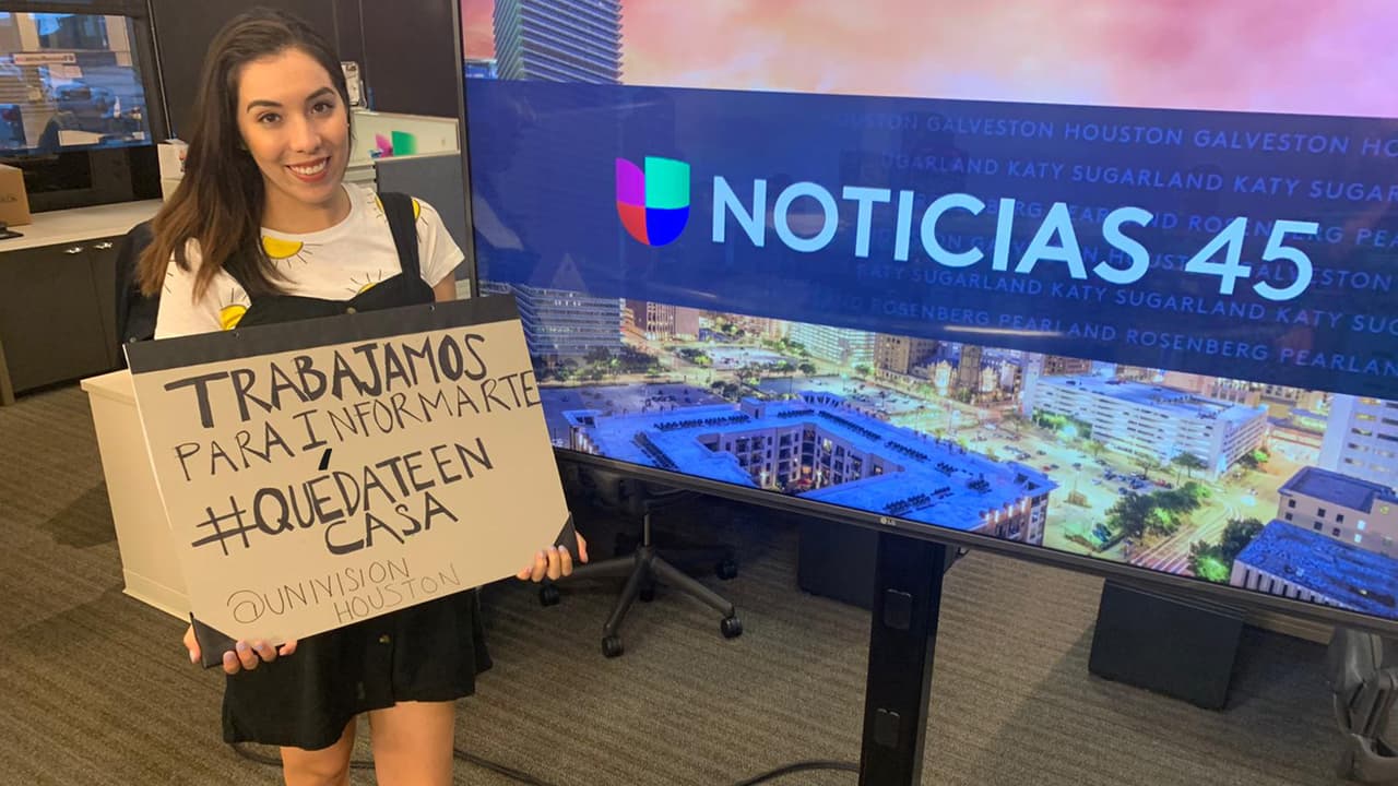 Marcela Sánchez - Productora de fin de semana