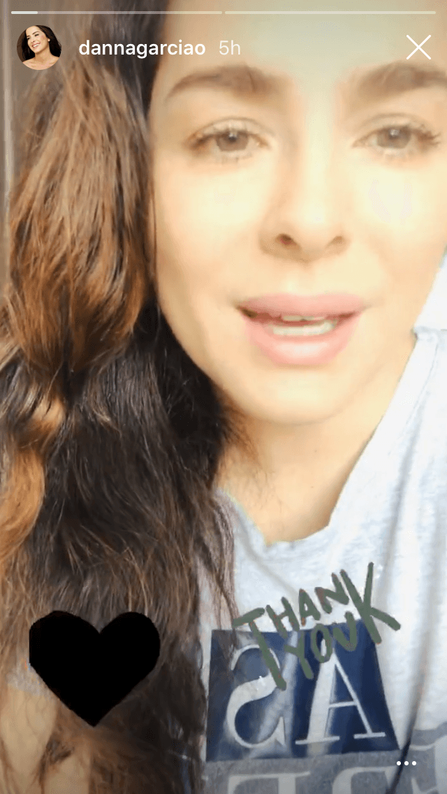 La actriz
<b><a href="https://www.univision.com/famosos/es-real-la-advertencia-de-6-famosos-que-han-sentido-en-carne-propia-el-covid-19-video" target="_blank">dio positivo en tres ocasiones </a></b>en un lapso de dos meses, siendo un caso excepcional del que se haya conocido.
<br>