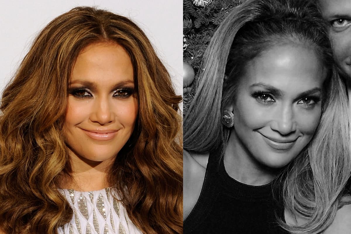 Hace 10 años, Jennifer López no solo estelarizó el concierto de Año Nuevo en Nueva York, también cumplió seis años como esposa de Marc Anthony. Finalmente se divorciaron al año siguiente.