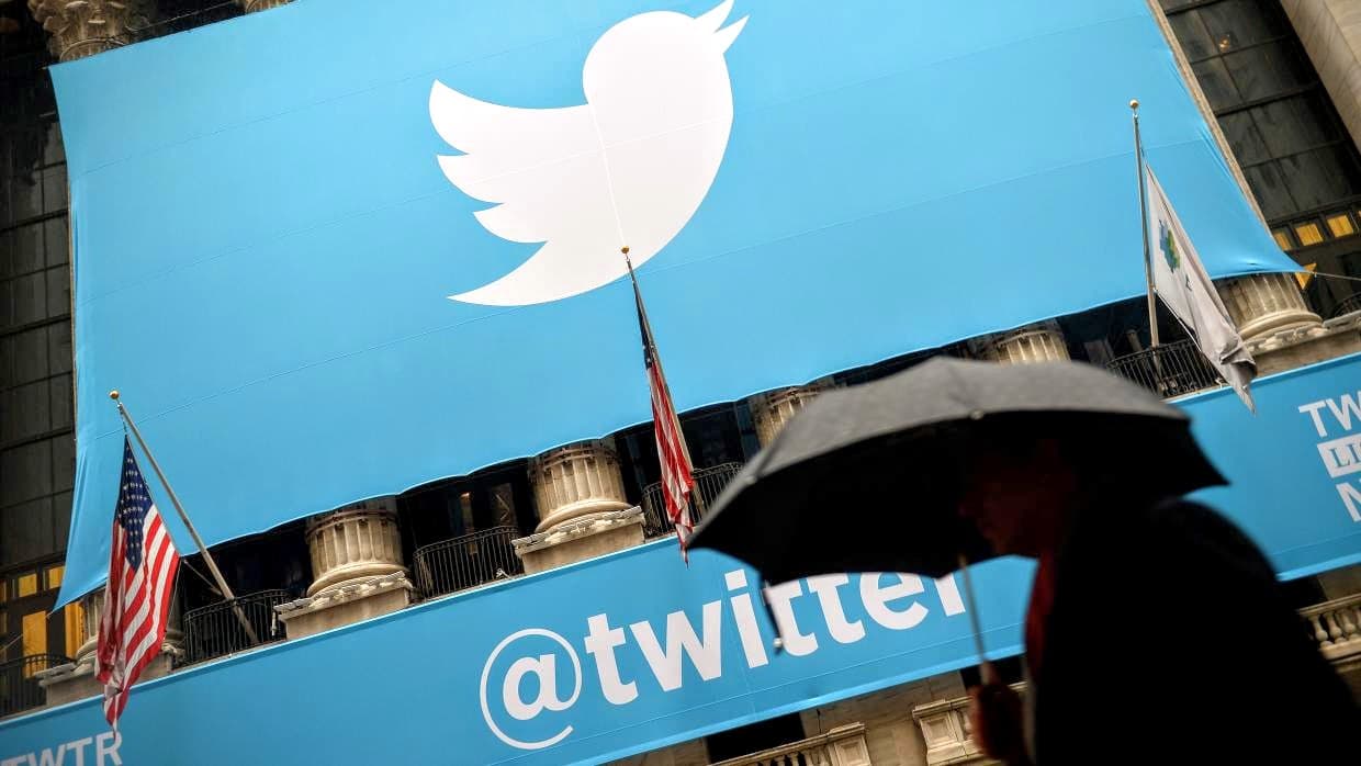 Los rumores de compra de Twitter disparan sus acciones