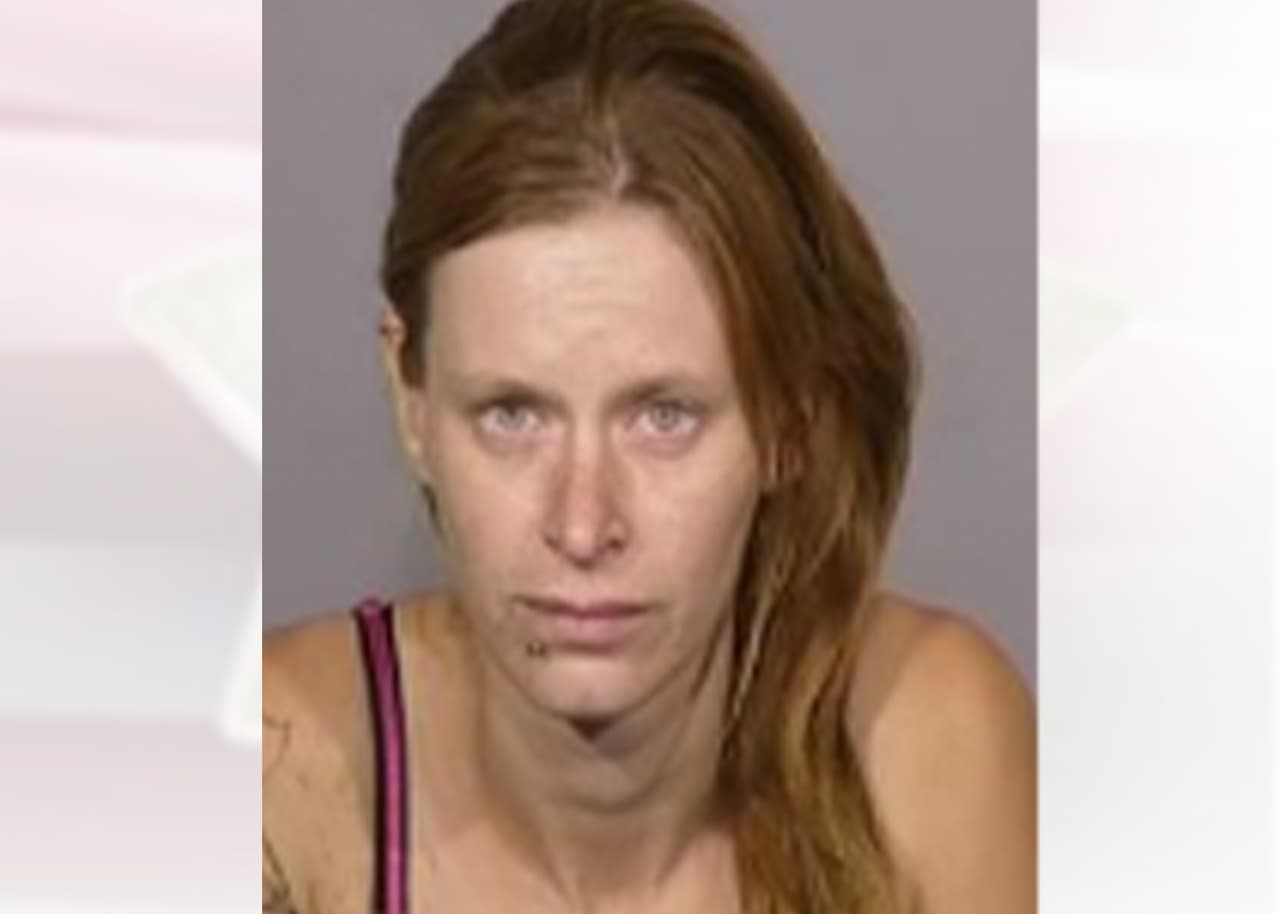 Nombre: Brittany Fuller
<br>Fecha de Nacimiento: 12/1/1994
<br>Orden de arresto: #20001455