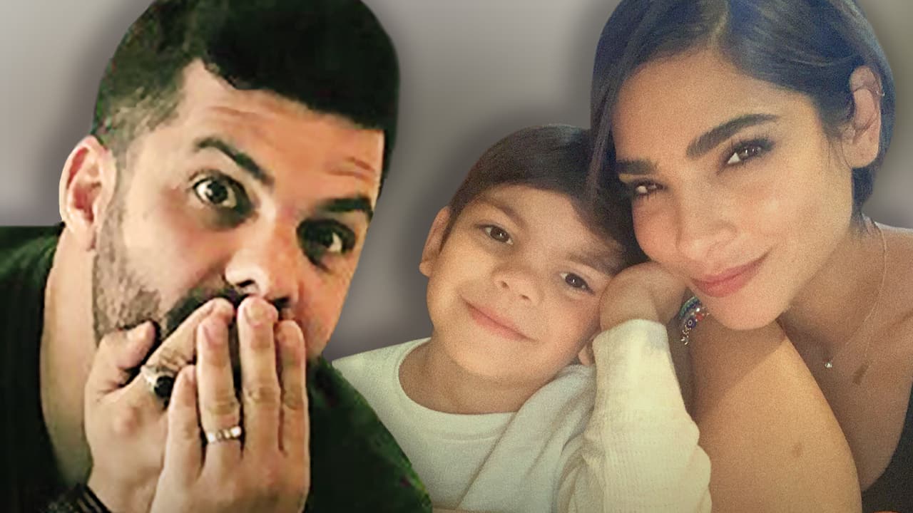 “Con mamá todo saludable y con papá todo el cochinero”: Alejandra Espinoza no gana en su lucha con Matteo