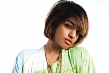 Mathangi "Maya"  Arulpragasam