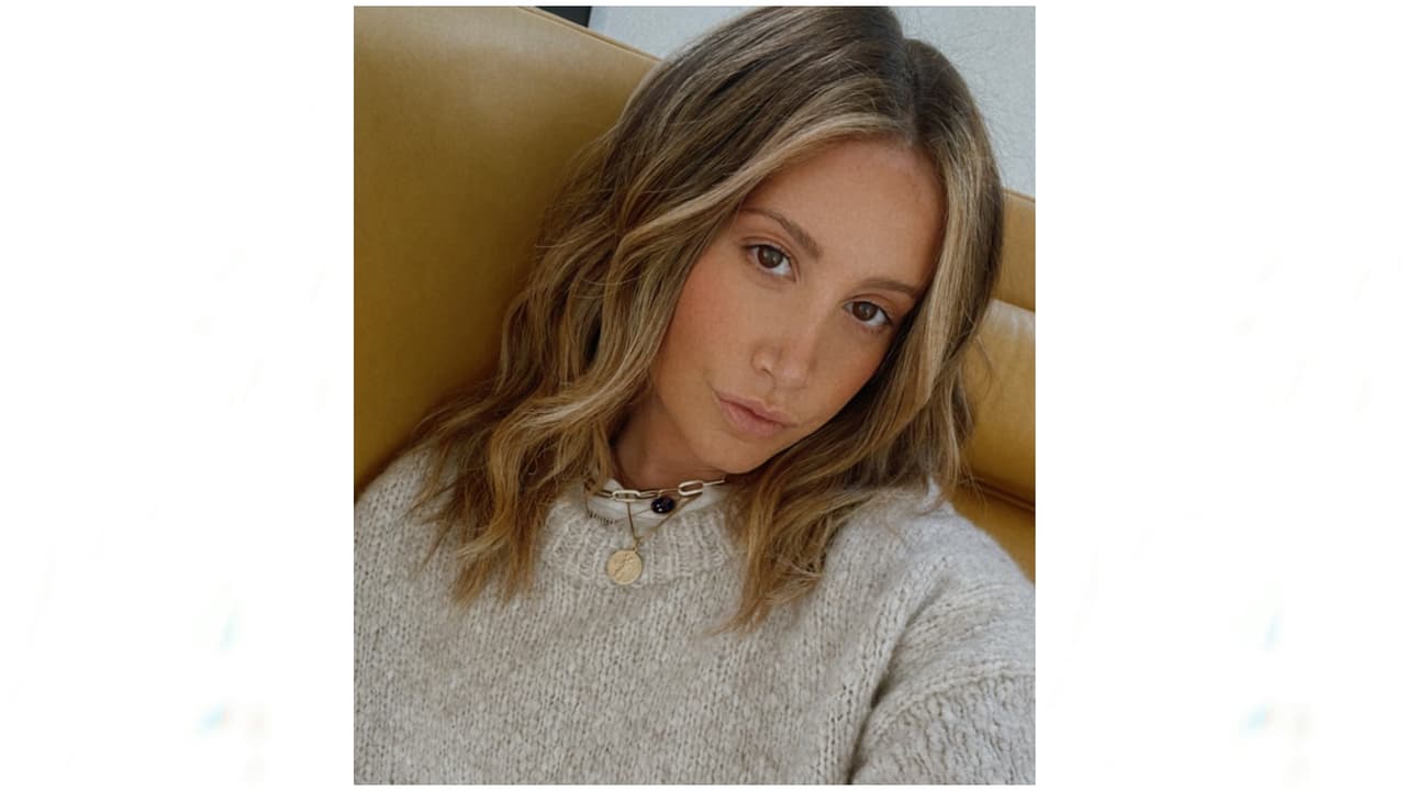 Del 2007 al 2015 prestó su voz a Candance Flynn en la serie animada 'Phineas and Ferb' y en el 2019 protagonizó la serie navideña de Netflix 'Merry Happy Whatever'. Está casada desde el 2014 con el músico Christopher French, con quien tuvo su primera hija en marzo del 2021.
<br>