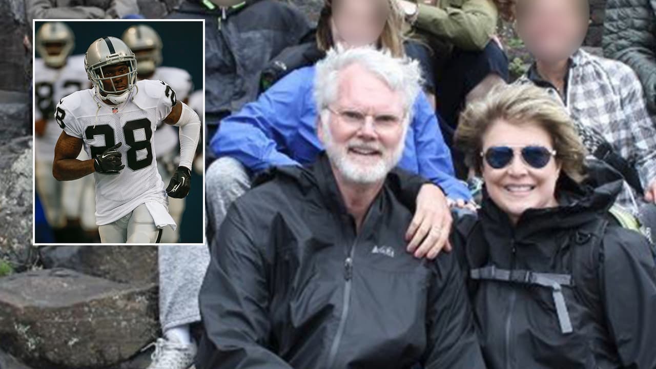 Matan a cinco personas en Carolina del Sur y el sospechoso es un exjugador de la NFL que se quitó la vida