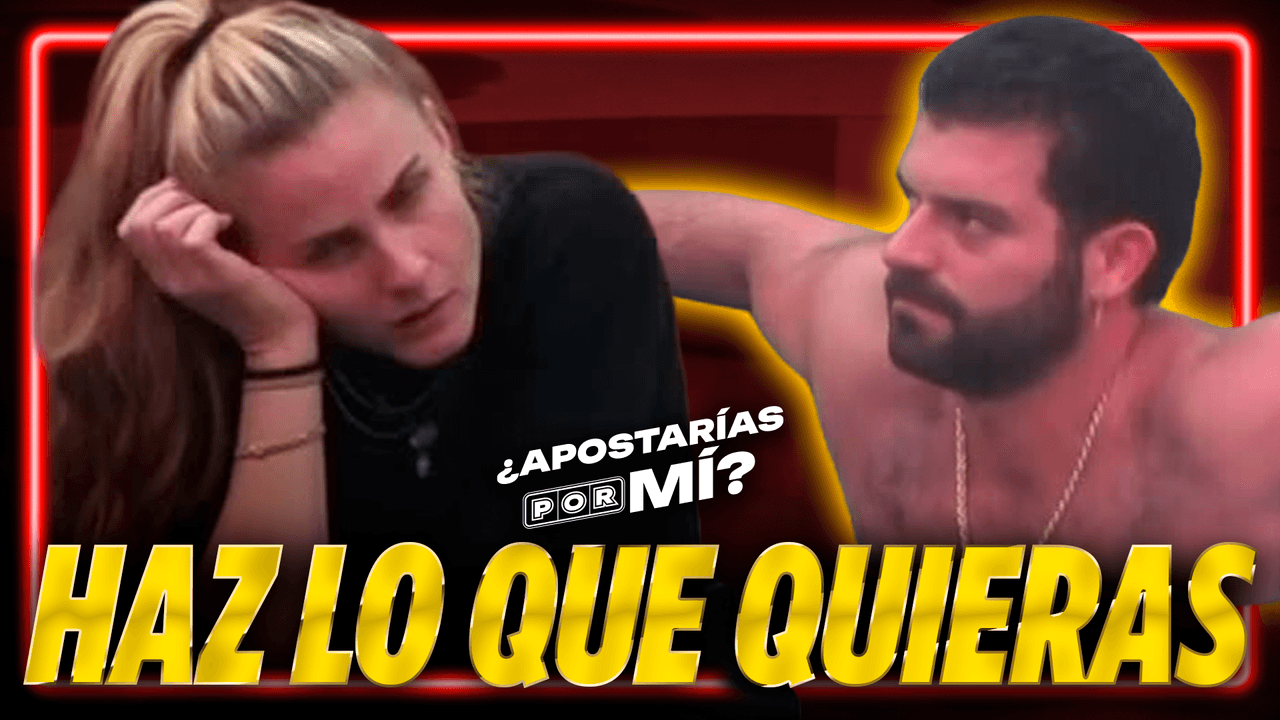 Del amor a la discusión: Nuja y Adrián chocan por ambos sentirse mal