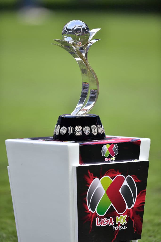 Pero el
<b>Fútbol femenino</b> también registró algunos cambios en su forma de jugarse. Este iniciará el 24 de julio a puerta cerrada.