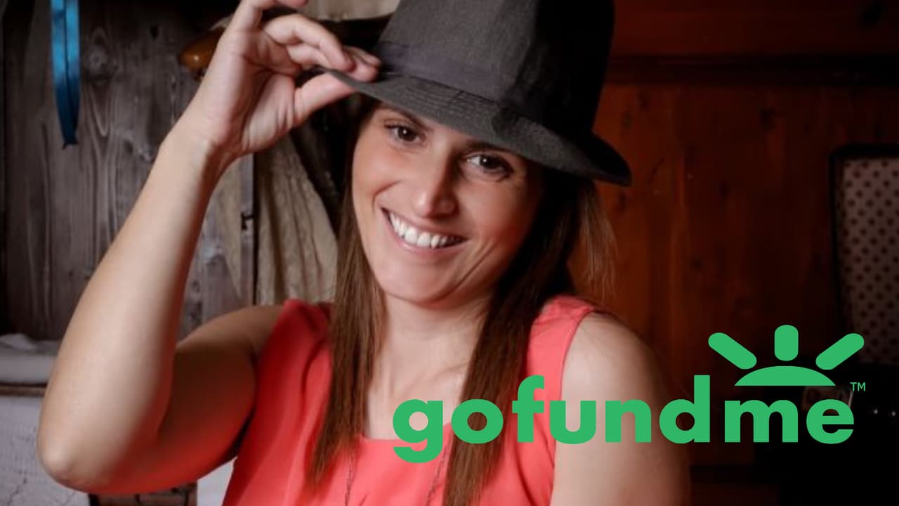 Su familia recauda fondos para financiar la rehabilitación en un centro especializado en Austria.