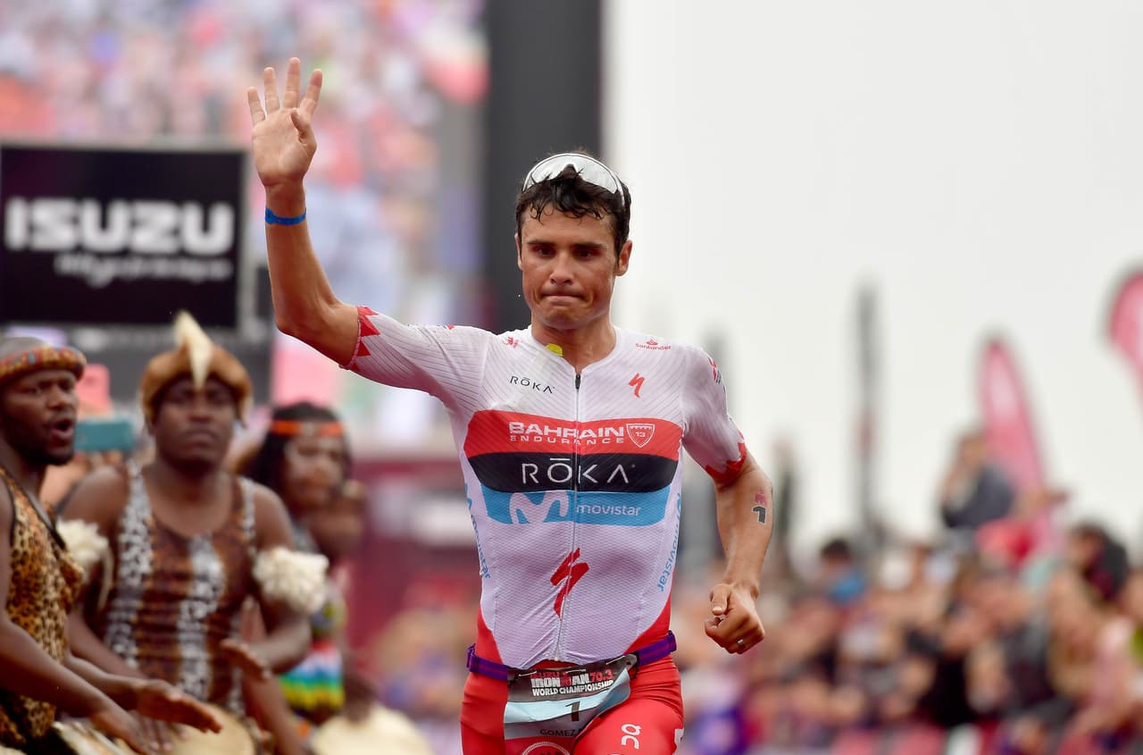 Javier Gómez habló con TUDN y dio inspirador mensaje