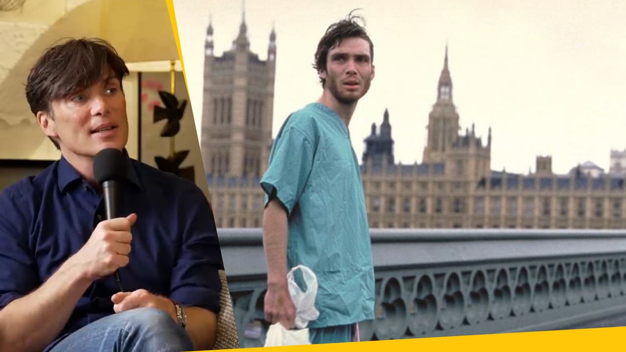 '28 days later': ¿Cillian Murphy podría volver a la secuela de zombies? Todo sobre la saga
