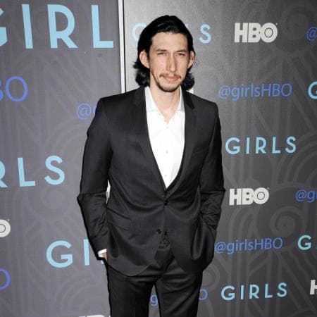 En la lista también aparece Adam Driver por su personaje en
<b> <a href="https://www.imdb.com/title/tt7653254/" target="_blank">'Marriage Story'</a></b>. 
<br>