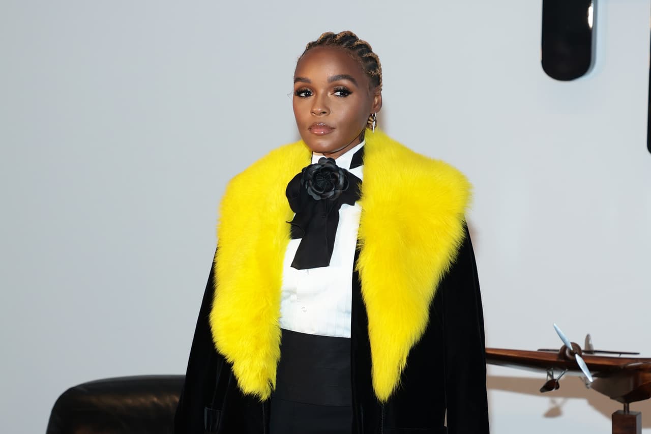 Janelle Monáe