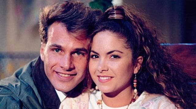 Luis José Santander Lucero 'Lazos de amor'