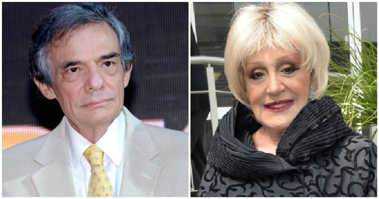 Suplica el perdón de José José la mujer que él acusó de destruirlo con brujería