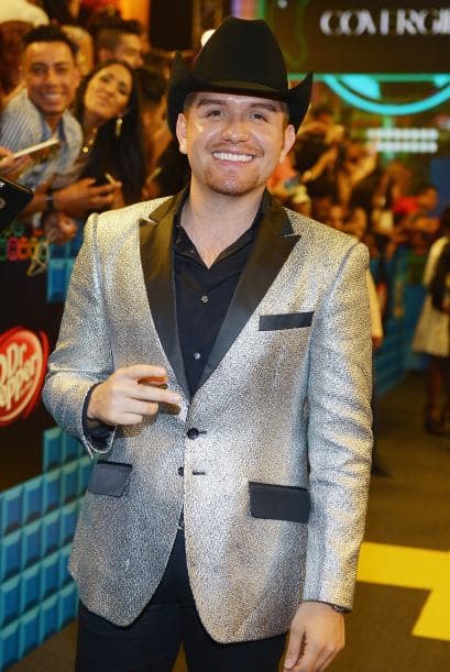 El Dasa tampoco pudo faltar a esta gran fiesta.