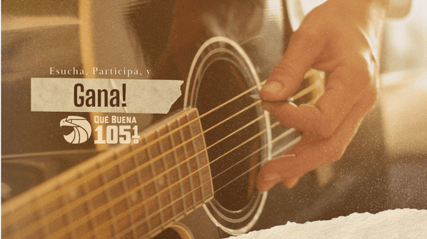 Gana boletos para ver Christian Nodal en concierto!