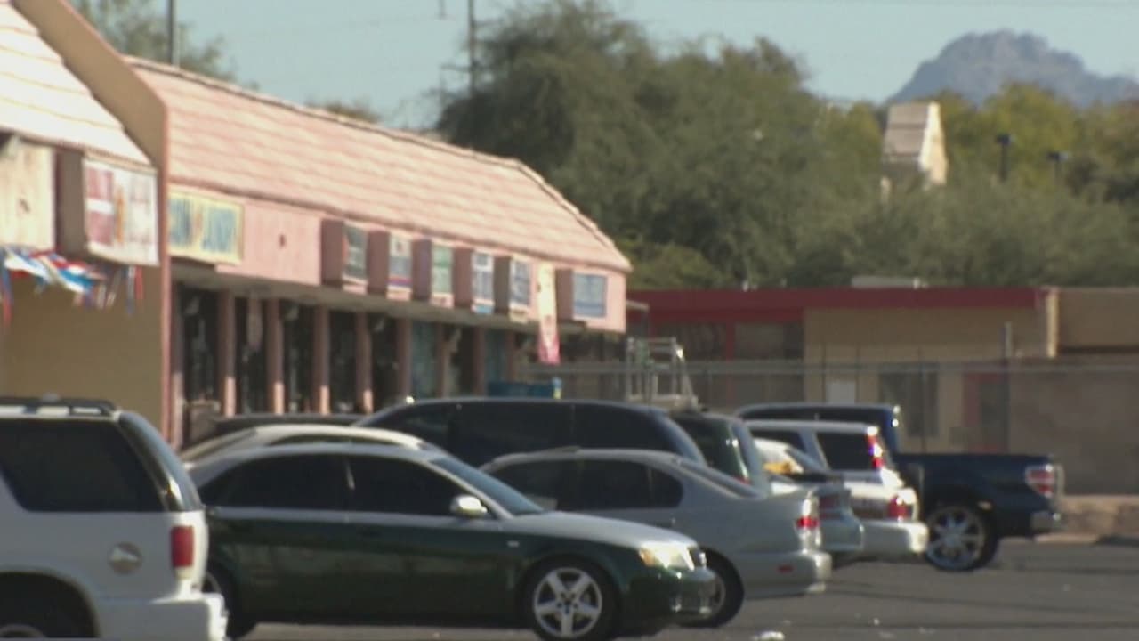 La ciudad de Kingman ofrece apoyo económico para pequeños negocios afectados por la pandemia