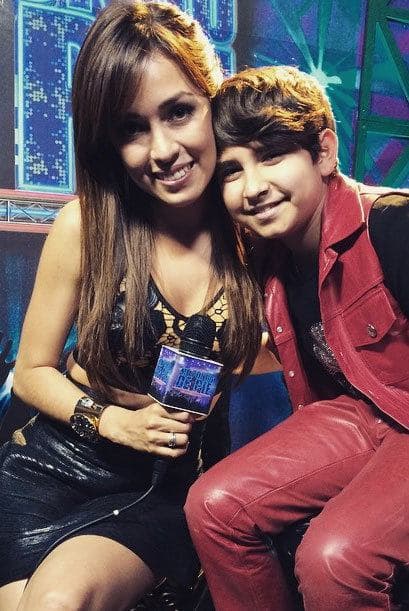 Nadie se imagino que Nartoomid Barraza llegaría tan lejos ¿o sí?