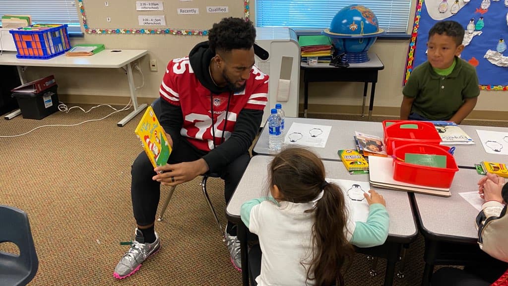 Los 49ers de San Francisco recibirán en el Área de la Bahía a los Green Bay Packers el próximo domingo para decidir quién se corona campeón de la Conferencia Nacional de la NFL.